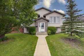 Detached Lancaster Green homes