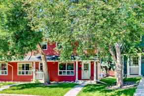 Row/Townhouse Queensland homes