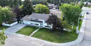Detached Edson homes