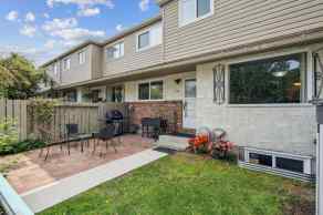 Row/Townhouse Millican homes