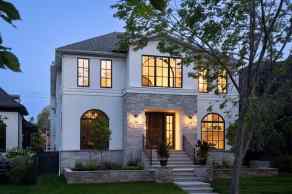 Detached Roxboro homes