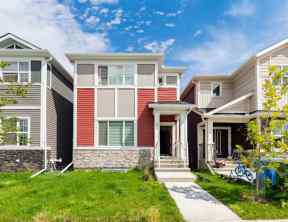 Detached Sage Walk homes