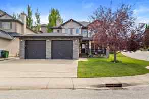 Just listed Signal Hill homes for sale new 182 Sienna Park Drive SW in Signal Hill Calgary