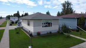 Detached Hanna homes