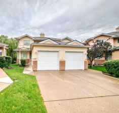 Semi Detached (Half Duplex) Scenic Acres homes