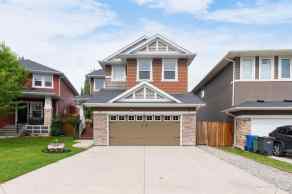 Just listed Westridge homes for sale new 7 Westridge Green  in Westridge Okotoks