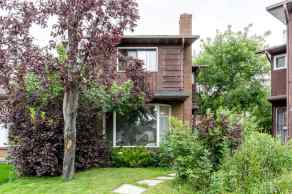 Semi Detached (Half Duplex) Whitehorn homes
