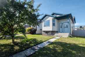 Detached Mission Heights homes