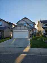 Just listed Kings Heights homes for sale new 15 Kingsland Way SE in Kings Heights Airdrie