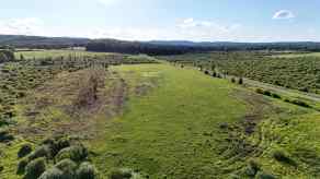 Residential Land Rural Mountain View County homes