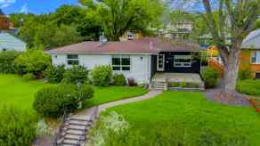 Detached Rosedale homes