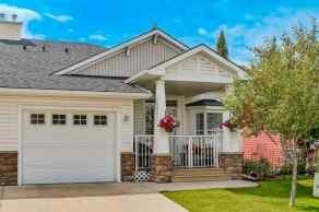 Semi Detached (Half Duplex) Okotoks homes