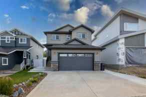 Detached Sylvan Lake homes