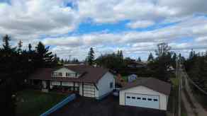 Detached Veteran homes