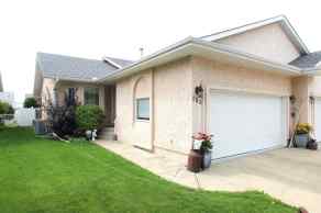Semi Detached (Half Duplex) Anders Park homes