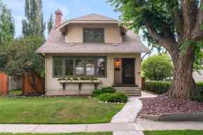 Detached Augustana homes