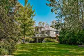 Detached Rural Wheatland County homes
