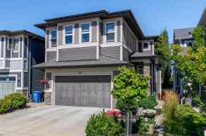 Detached Cranston homes