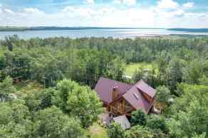 Detached Rural Ponoka County homes