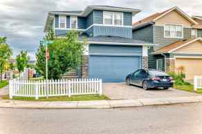 Just listed Redstone homes for sale new 4 Redstone Park NE in Redstone Calgary