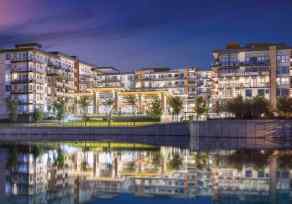 Just listed Mahogany homes for sale new Unit-401-11 Mahogany Circle SE in Mahogany Calgary