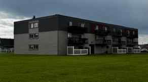 Apartment Slave Lake homes
