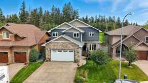 Just listed Garden Heights homes for sale new 66 Grove Close  in Garden Heights Red Deer