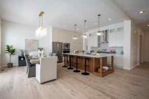 Detached Chestermere homes