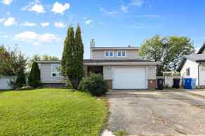 Detached Fort McMurray homes