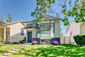 Detached Sundance homes