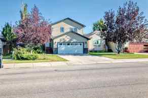 Detached Hillview Estates homes