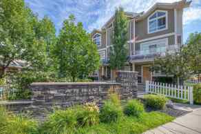 Row/Townhouse Skyview Ranch homes