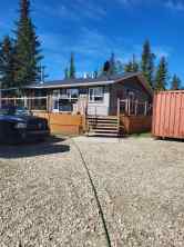 Detached Rural Clearwater County homes