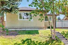 Detached Thorncliffe homes