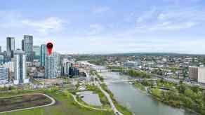 Just listed Downtown East Village homes for sale new Unit-1107-615 6 Avenue SE in Downtown East Village Calgary