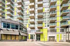 Apartment Nose Hill Park homes
