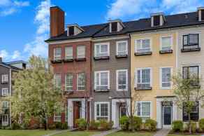 Row/Townhouse Sora homes
