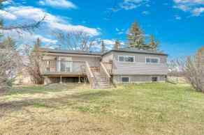 Detached Rural Wheatland County homes