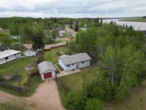 Detached Fort Vermilion homes