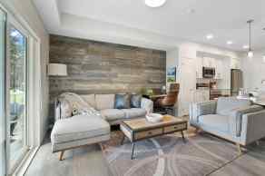 Just listed Carrington homes for sale new Unit-117-40 Carrington Plaza NW in Carrington Calgary