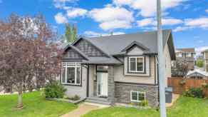 Detached Red Deer homes