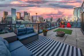 Just listed Beltline homes for sale new Unit-1602-303 13 Avenue SW in Beltline Calgary