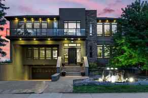Detached Winston Heights/Mountview homes