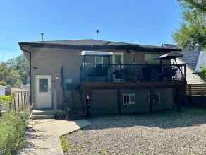 Full Duplex Senator Buchanan homes