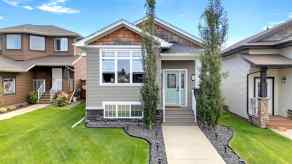 Detached Sylvan Lake homes