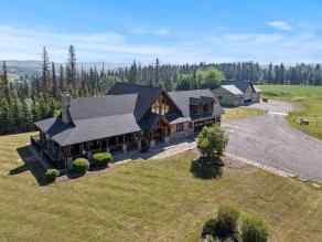 Just listed NONE homes for sale new 272001-200 272 Street W in NONE Rural Foothills County