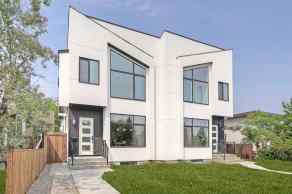 Semi Detached (Half Duplex) Bowness homes