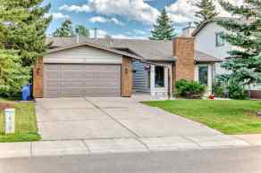 Detached Glenbow homes