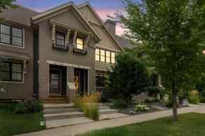 Row/Townhouse Hotchkiss homes