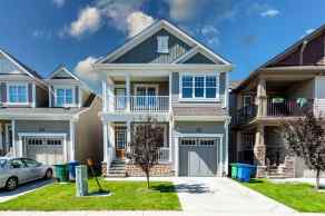 Detached Southwinds homes